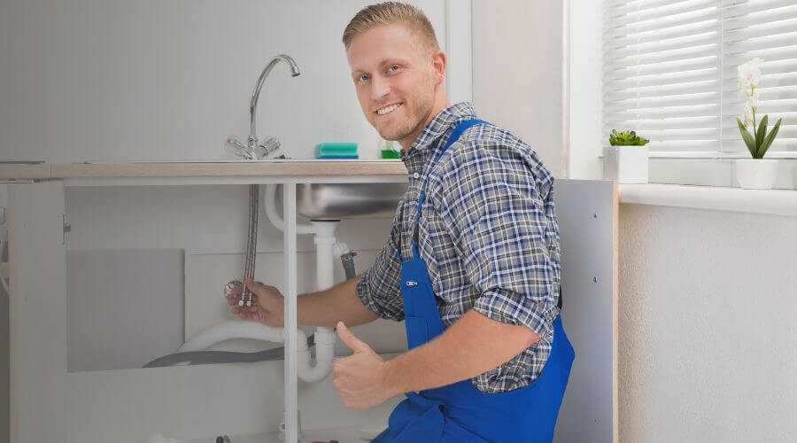 Professional Leak Detection Services in Kennedy, MN
